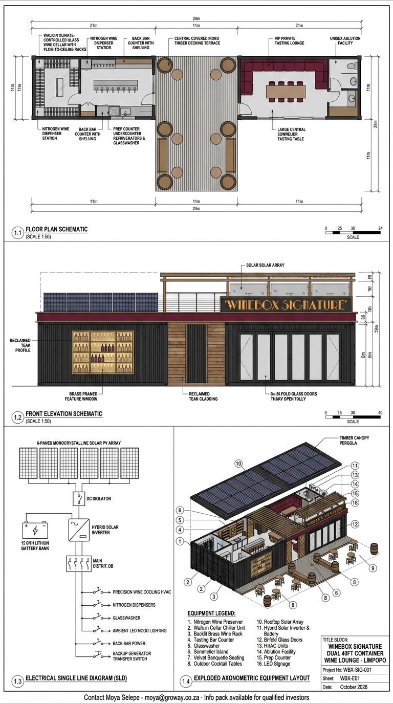 Technical Sheet E01